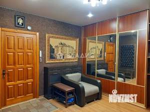3-к квартира, вторичка, 85м2, 7/14 этаж