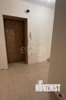 2-к квартира, вторичка, 53м2, 1/10 этаж