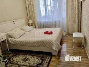 2-к квартира, вторичка, 46м2, 2/5 этаж