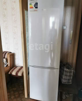 2-к квартира, вторичка, 46м2, 7/9 этаж