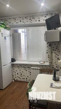 2-к квартира, вторичка, 45м2, 7/9 этаж