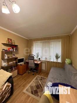 1-к квартира, вторичка, 31м2, 1/5 этаж