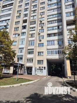 3-к квартира, вторичка, 86м2, 2/14 этаж