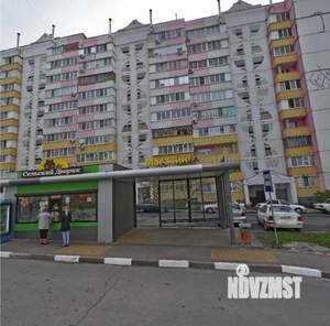 1-к квартира, вторичка, 34м2, 6/11 этаж