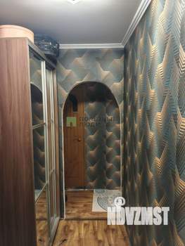 2-к квартира, вторичка, 45м2, 7/9 этаж