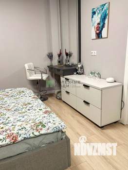 2-к квартира, вторичка, 48м2, 3/5 этаж