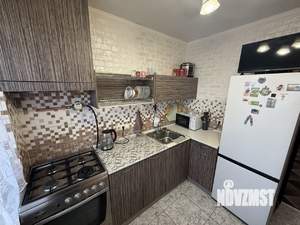 1-к квартира, вторичка, 33м2, 9/9 этаж