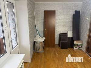 3-к квартира, вторичка, 65м2, 6/9 этаж