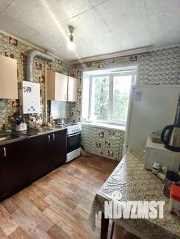1-к квартира, вторичка, 30м2, 3/5 этаж