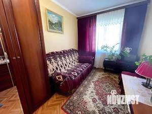 4-к квартира, вторичка, 61м2, 5/5 этаж