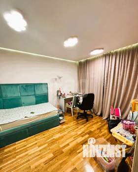 3-к квартира, вторичка, 61м2, 6/9 этаж