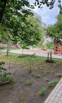 3-к квартира, вторичка, 63м2, 6/12 этаж