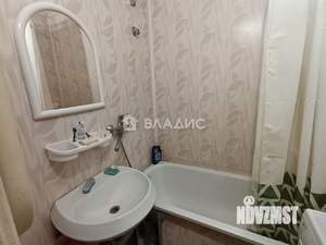 1-к квартира, вторичка, 43м2, 2/13 этаж