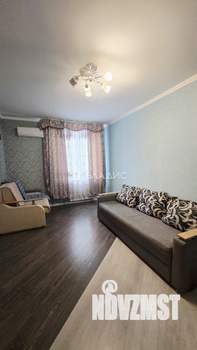 1-к квартира, вторичка, 43м2, 9/10 этаж