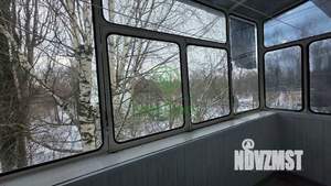 2-к квартира, вторичка, 44м2, 5/5 этаж