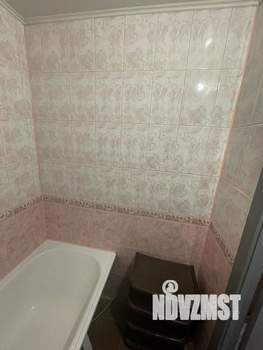 1-к квартира, вторичка, 34м2, 7/10 этаж