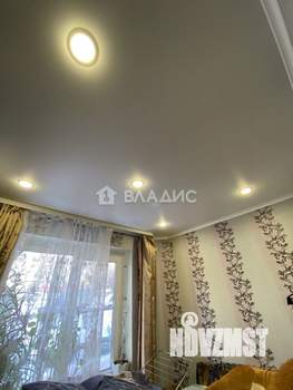 3-к квартира, вторичка, 60м2, 1/10 этаж