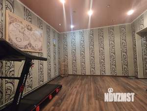 3-к квартира, вторичка, 89м2, 9/12 этаж