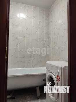 1-к квартира, вторичка, 36м2, 9/9 этаж