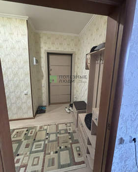2-к квартира, вторичка, 52м2, 6/8 этаж