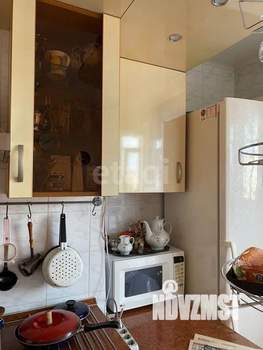 4-к квартира, вторичка, 85м2, 11/17 этаж