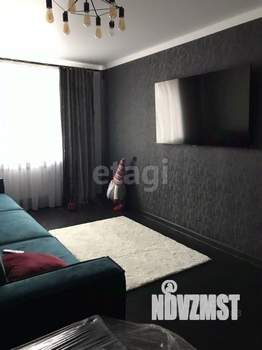 3-к квартира, вторичка, 63м2, 7/10 этаж