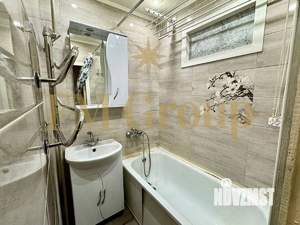 2-к квартира, вторичка, 44м2, 1/5 этаж