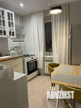 1-к квартира, вторичка, 36м2, 4/9 этаж