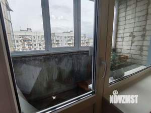 3-к квартира, вторичка, 71м2, 8/9 этаж