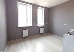 1-к квартира, вторичка, 38м2, 6/9 этаж