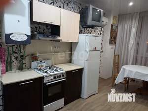 1-к квартира, вторичка, 47м2, 2/6 этаж