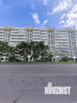 2-к квартира, вторичка, 57м2, 6/10 этаж