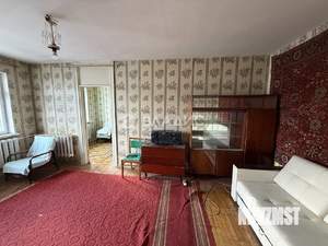 2-к квартира, вторичка, 44м2, 5/5 этаж