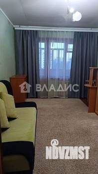 3-к квартира, вторичка, 66м2, 9/9 этаж