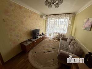 1-к квартира, вторичка, 31м2, 3/5 этаж