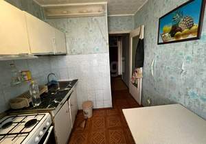 2-к квартира, вторичка, 43м2, 3/5 этаж