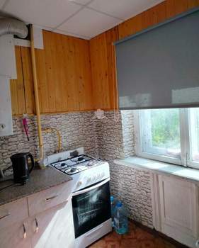 1-к квартира, вторичка, 30м2, 2/5 этаж