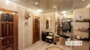 2-к квартира, вторичка, 58м2, 3/12 этаж