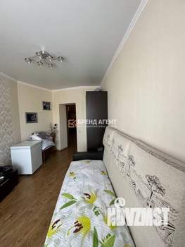 3-к квартира, вторичка, 85м2, 10/11 этаж