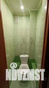 1-к квартира, вторичка, 34м2, 1/10 этаж