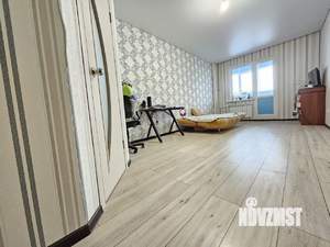 3-к квартира, вторичка, 92м2, 8/16 этаж