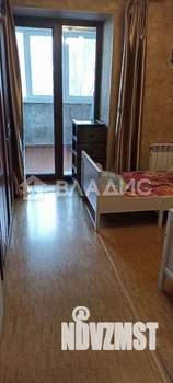 2-к квартира, вторичка, 50м2, 4/10 этаж