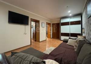 3-к квартира, вторичка, 79м2, 3/10 этаж