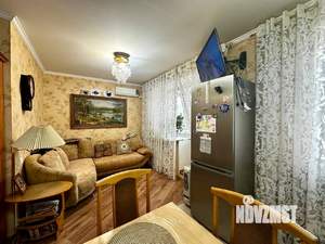 3-к квартира, вторичка, 62м2, 4/16 этаж