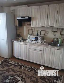 1-к квартира, вторичка, 34м2, 9/9 этаж