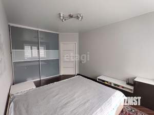 1-к квартира, вторичка, 38м2, 5/9 этаж