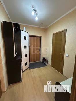 1-к квартира, вторичка, 42м2, 4/20 этаж