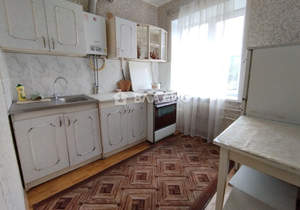 2-к квартира, вторичка, 44м2, 3/3 этаж