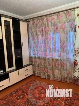 1-к квартира, вторичка, 33м2, 5/5 этаж