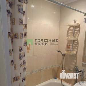 1-к квартира, вторичка, 36м2, 16/17 этаж